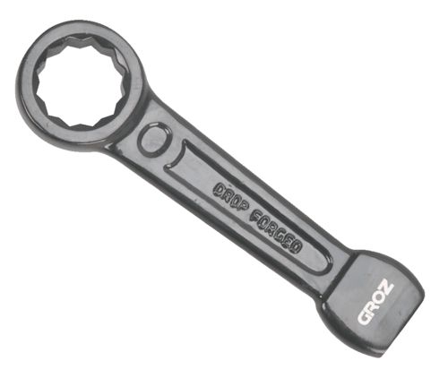 Spanner Gr Slogger Ring 65mm Rsw|65