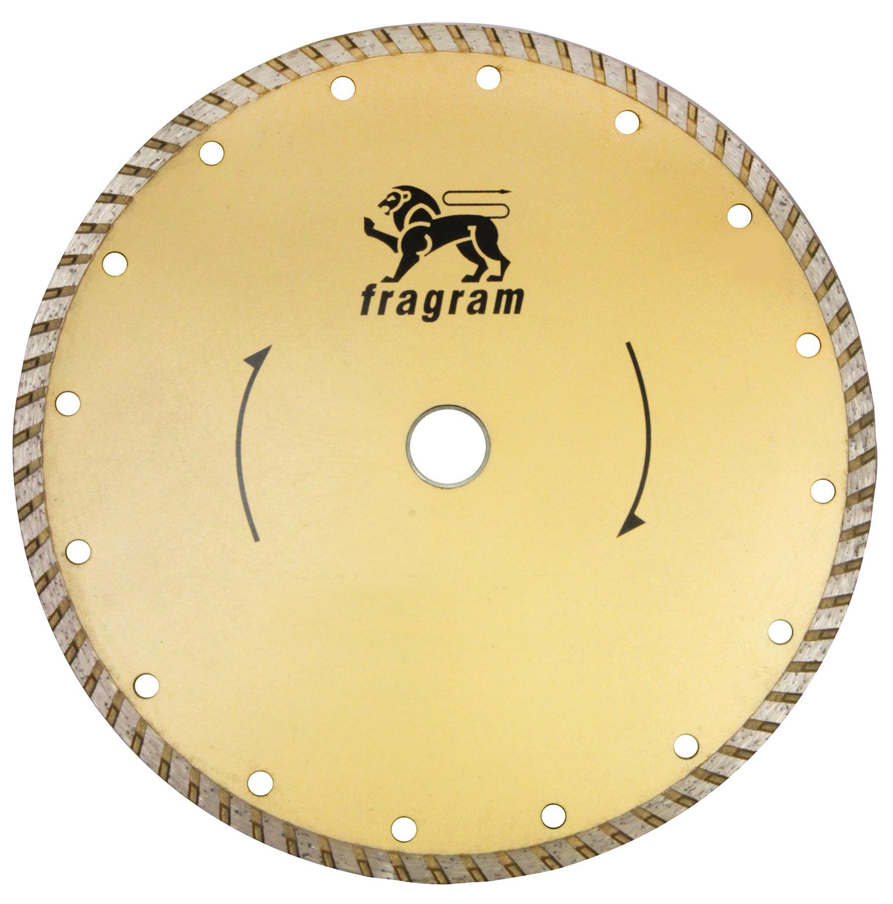 Fragram – TOOB132 Turbo Diamond Blade