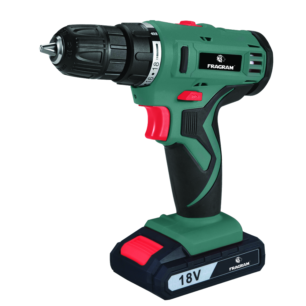 Fragram – MCOP1635 18V Cordelss Drill/Driver