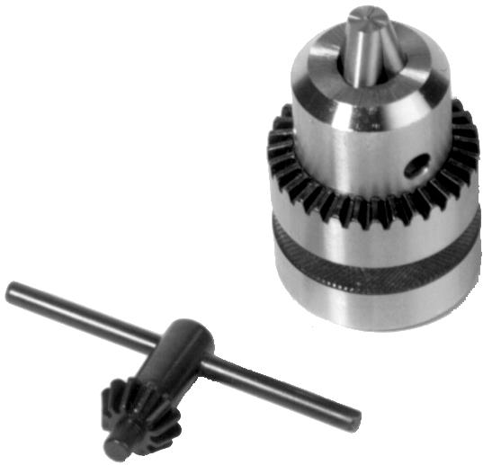 Fragram – TOOC109D 1.3cm Chuck & Key