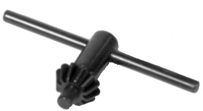 Fragram – TOOK1046 1.3cm Chuck Key On Card