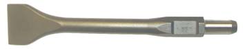 Chisel Htc Asphalt 75mm Ph65a – 410mm