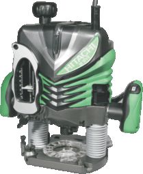 Hitachi M12V2 Router 12MM 2000W