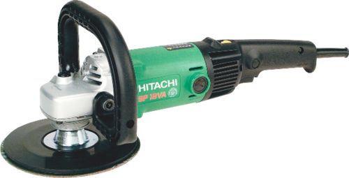 Hitachi SP18VA Angle Grinder 180MM 1250W