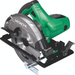 Hitachi C7ST Circular Saw 185mm 62mm