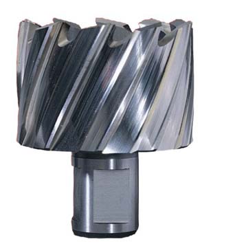 Cutter Core Drill Short Reach 24mm Euro+