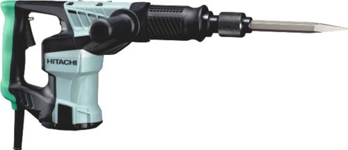 Hitachi Chipper 17mm Hex 930w 5kg 7.5j