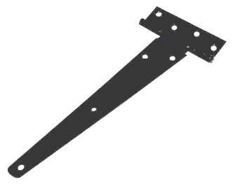 Abs Hinge Tee B|j 150mm Per 10pr 140