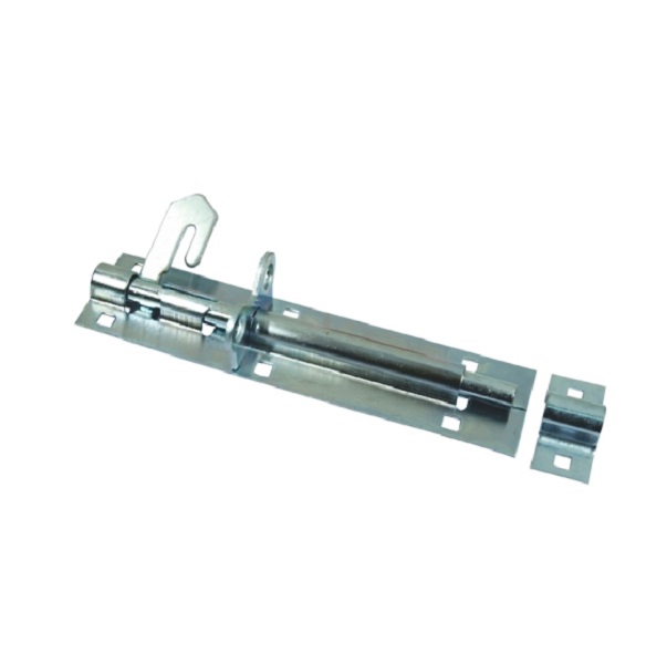 Abs Bolt Pad Galv 150mm Per10 191