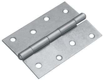 Abs Hinge Butt B|s 50mm Per 10pr 480