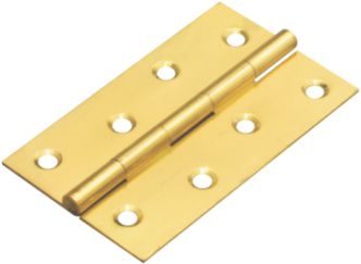 Abs Hinge Butt B|p 25mm Per 20pr 480