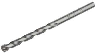 Irwin Drill Masonry 10.0x140mm Cyl Each