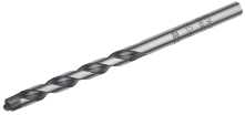 Irwin Drill Granite 3.0x70mm Cyl Each