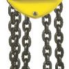 Hoist Mts Chain 1.0ton 2.5m Lift Std Hoist Mts Chain 1.0ton 2.5m Lift Std