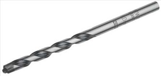 Irwin Drill Granite 14.0x160mm Cyl Each