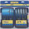Irwin Drill Sds Plus Set 5pc Irwin Drill Sds Plus Set 5pc