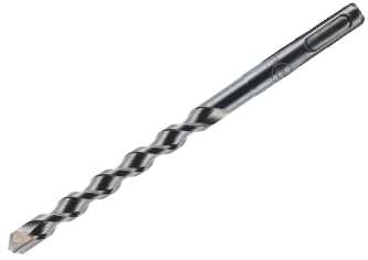 Irwin Drill Sds Plus 16.0x260mm Each
