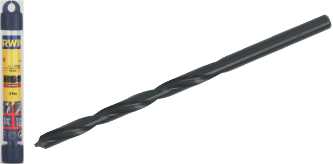 Irwin Drill Hss Pro 5.5mm Cyl Each