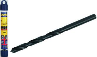 Irwin Drill Hss Pro 6.0mm Cyl Each