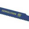 Blade Irwin Recip Demolition 9″ 10504139 Blade Irwin Recip Demolition 9″ 10504139