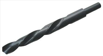 Irwin Drill Reduced Shank Hss Pro 19.5mm
