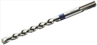Irwin Drill Sds Plus Power 14x210mm Each