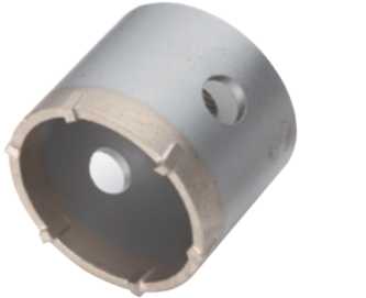 Irwin Drill Core Light Duty 80mm Each
