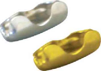 Chain Mts Joiner 3.2mm B|p 2046 Per100 Q