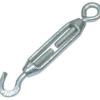Turnbuckle Mts Hook&eye 6mm 792 Per10 Turnbuckle Mts Hook&eye 6mm 792 Per10