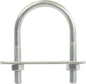 Bolt Mts Ubolt 6x30mm 795 Galv Per10