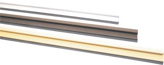 Doorseal Matador.bronze Weather 1.2m