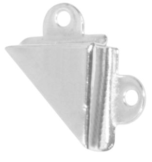 Mackie Bracket Corner Mirror N|p 6mm 4pc