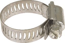 Mackie Hose Clamp 14-32mm 2pc