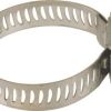 Mackie Hose Clamp 17-38mm 2pc Mackie Hose Clamp 17-38mm 2pc