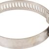 Mackie Hose Clamp 44-70mm 1pc Mackie Hose Clamp 44-70mm 1pc