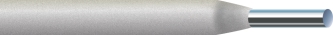 MATWELD Welding Rod 2.50mm Aluminum Arc (QTY 4)