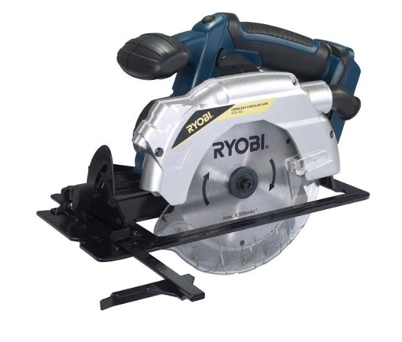 Ryobi – 18V Li-ion Circular Saw