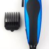 Salton Blue Hairclipper Salton Blue Hairclipper