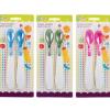 Bulk Pack 3 x Cooey Spoons 2pce Pl Thermochromatic Bulk Pack 3 x Cooey Spoons 2pce Pl Thermochromatic