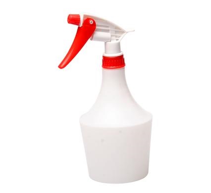Bulk Pack 5 x Plastic Trigger Sprayer 700ml