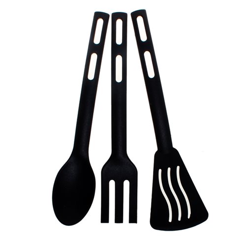Bulk Pack 3 x Hillhouse Kitchen Tool Set Mini 3 Piece