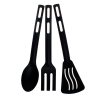 Bulk Pack 3 x Hillhouse Kitchen Tool Set Mini 3 Piece Bulk Pack 3 x Hillhouse Kitchen Tool Set Mini 3 Piece