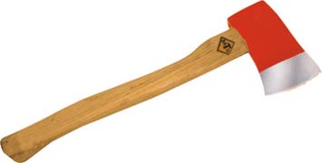 Axe Mts Hatchet .91kg A601
