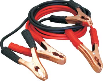 Booster Cable Mts 200amp