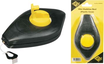 Chalkline Mts Plastic 30m