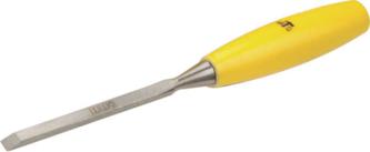 Chisel Mts Wood P|handle 6mm 0808