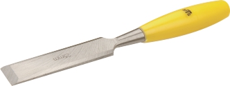 Chisel Mts Wood P|handle 25mm 0817