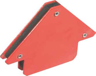 MTS Magnetic Welders Clamp 25Lbs