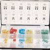 Assort Mts Fuse Car 80pc Moq2625 Assort Mts Fuse Car 80pc Moq2625