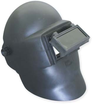 MTS Welding Helmet Flip Front